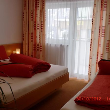Casa Bianco Apartman Sölden Kültér fotó