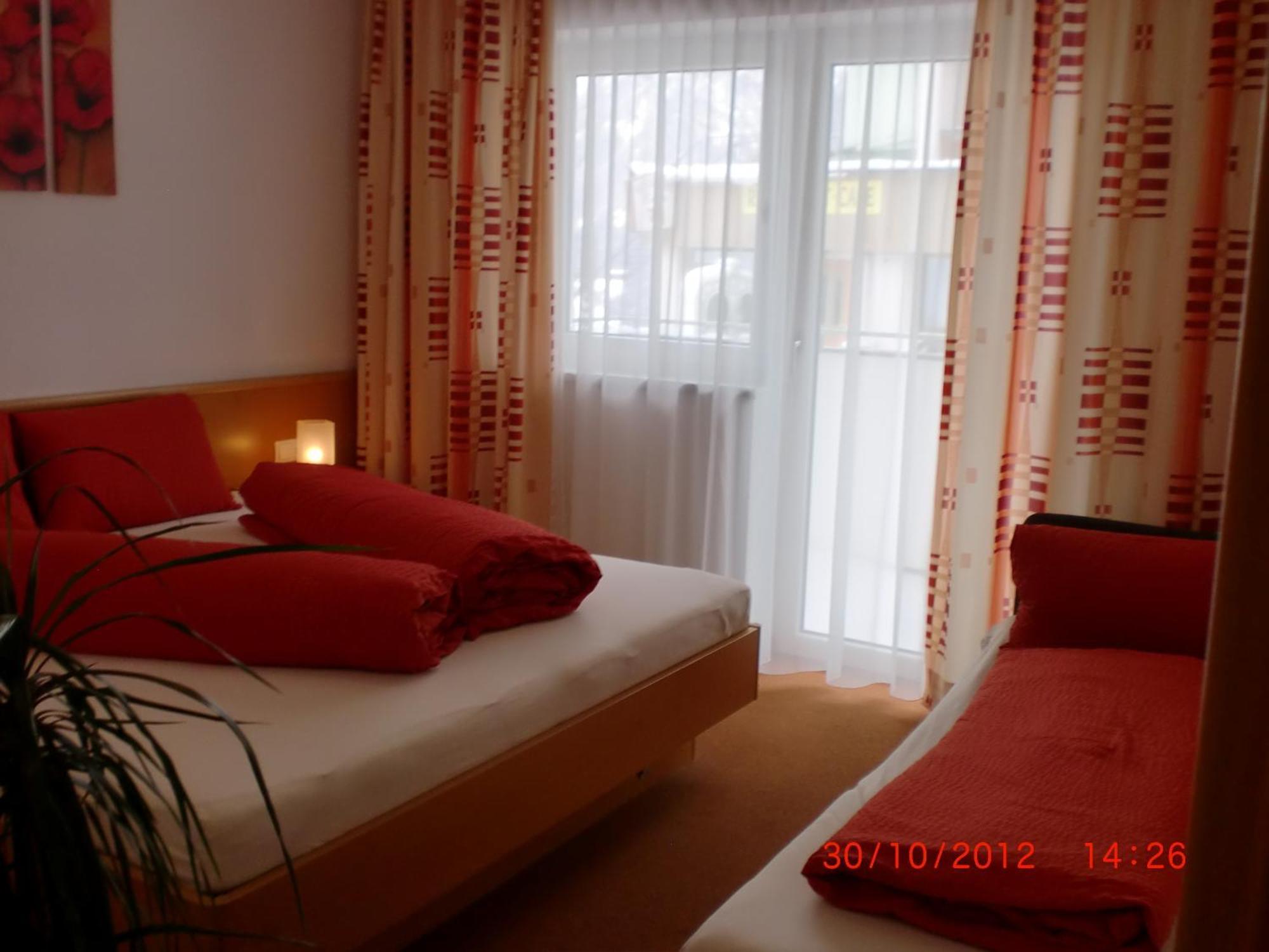 Casa Bianco Apartman Sölden Kültér fotó