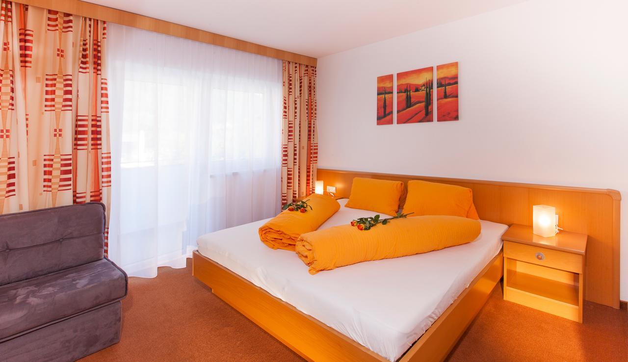 Casa Bianco Apartman Sölden Kültér fotó