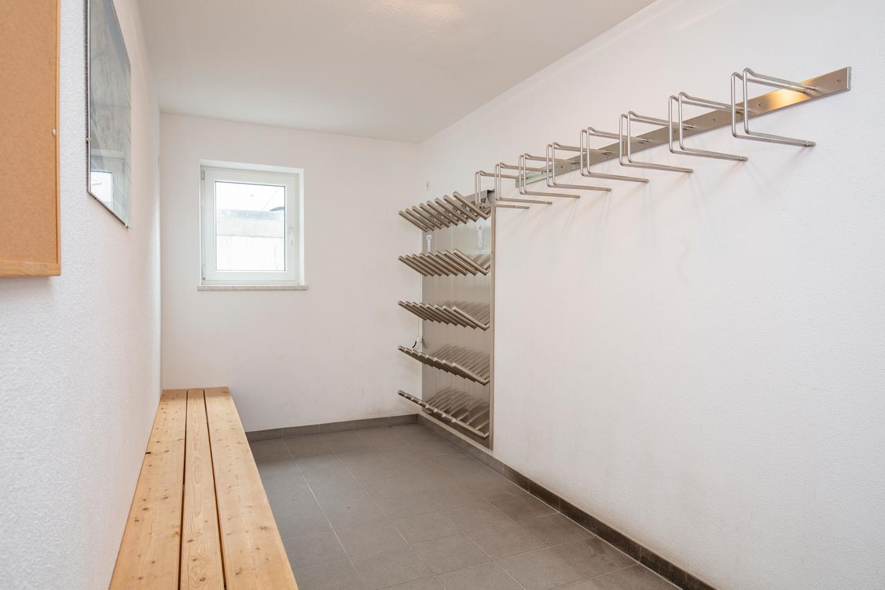 Casa Bianco Apartman Sölden Kültér fotó