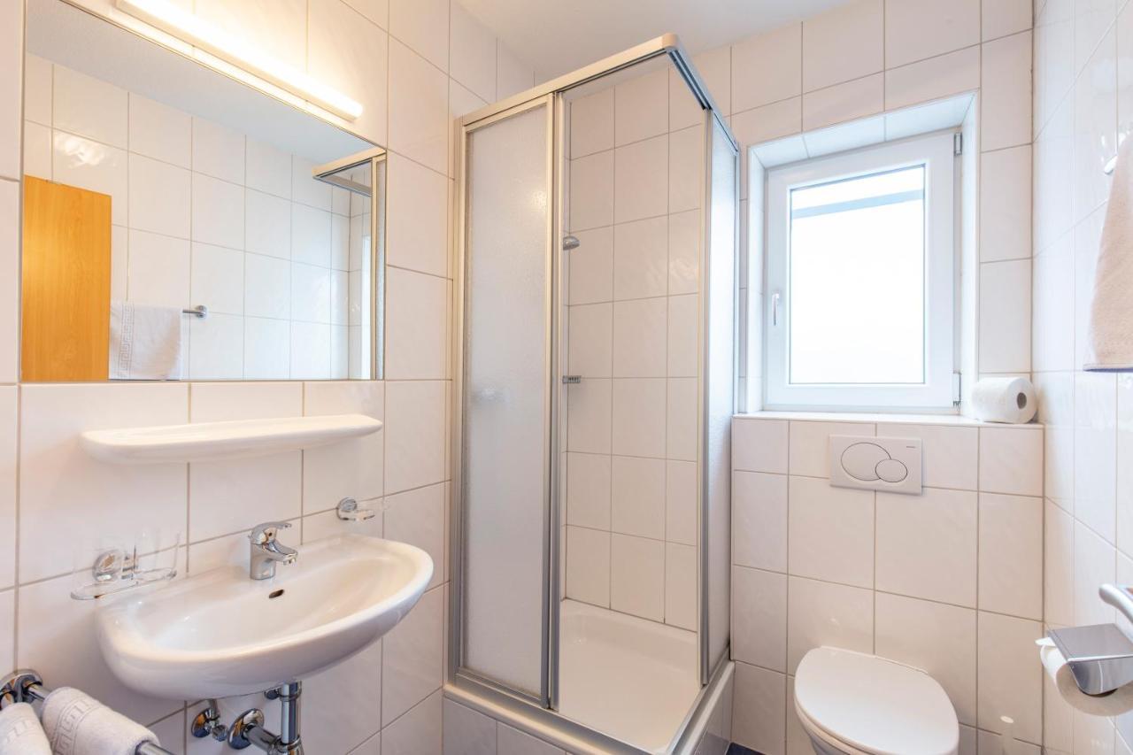 Casa Bianco Apartman Sölden Kültér fotó